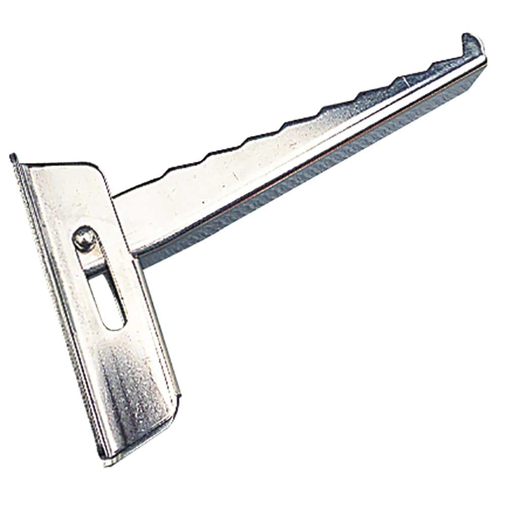 Sea Dog Folding Step 304 Ss