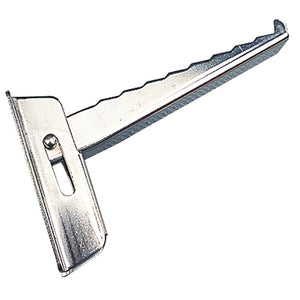 Sea Dog Folding Step 304 Ss