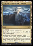 Magic The Gathering - Crucible of The Spirit Dragon (167/185) - Fate Reforged