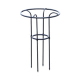 Heavenglow Garden Obelisk Trellis Metal Plant Trellis For Climbing Plants Flowers Vines 70Cm Blackhome & Garden|Yard, Garden & O