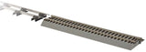 AF FasTrack 5 Transition Track American Flyer S Gauge