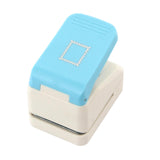 Heavenglow Paper Punch Paper Puncher For Planner Inserts Notebook Self Made Index Label|Crafts|Scrapbooking & Paper Crafts|Scrap