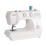 Janome 2212 FrontLoading Sewing Machine with 12 BuiltIn Stitches