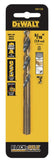 DEWALT DW1120 5/16 Oxide Drill Bit,, Black