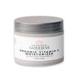 GLIMMER GODDESS Organic Vitamin C Daily Moisturizer