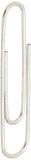OIC Officemate Paper Clips (OIC99911)