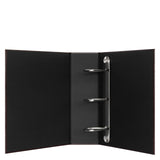FranklinCovey - Storage Binder | Protect Past and Future Planner Pages (Classic, Burgundy)