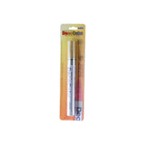 UCHIDA 300CGLD Marvy Deco Color Broad Point Paint Marker, Gold, 7.25 x 1.88 x 0.5
