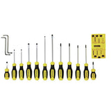 Stanley STHT60019 20Piece Screwdriver Set