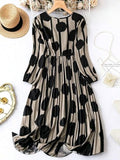 Lymio Dresses For Women || Western Dresses For Women || Dress For Women || Dresses (701-702) (M, Black)