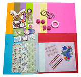 Diy Scrapbook Kit For Girls