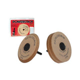 Flexcut PWS20 Deluxe Powerstrop, for Standard Power Drills, Rated for 600800 RPM