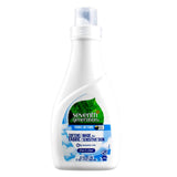 Seventh Generation Fabric Softener, 32 Fluid Ounce (Pack of 2) Packaging May Vary