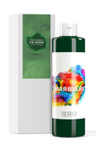 MARBLERS Liquid Colorant 11oz (310g) [Fir Green] | Water-Based | Highly Concentrated | Tint, Pigment | Odorless | Non-Toxic | Co