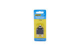 Seachoice MINI-CIR BRKR-Push RESET-15AMP