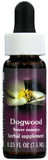Flower Essence Services Essence, Dogwood, 0.25 Ounce
