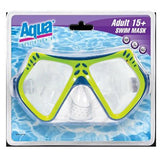 Venture Adult Swim Mask (Pack Of 1)
