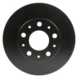 Bendix Fleet Metlok SDR6276 Front Brake Rotor for Ram ProMaster 1500 2023-2014, ProMaster 2500 2023-2014, ProMaster 3500 2023-20