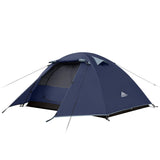 Forceatt Camping Tent, 2 Person Tent, Waterproof & Windproof. Lightweight Backpacking Tent, Easy Setup, Suitable for Outdoor and
