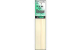 Unique Invisible Zipper 18 Inch Cream