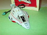 Delta Flyer Star Trek: Voyager