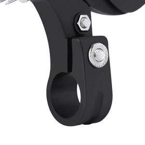 VORCOOL Kids Bicycle Brake Lever Brake Handle Children Bike Cycling Brake Levers Bike Spare Parts Bicycle Accessories (11.8 x 8.