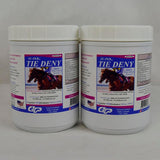 SU-PER Tie Deny Energy Horse Supplement - Supports Proper Muscle Function in Performance Horses - Normal Circulation & Oxygen Up