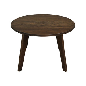American Trails 643-833 Coffee Tables, 24 W X 24 D X 1675 H, Antique Cherry