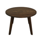 American Trails 643-833 Coffee Tables, 24 W X 24 D X 1675 H, Antique Cherry