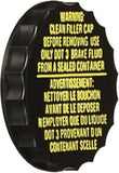 Motorcraft Filler Cap - Brfc7