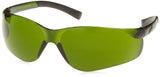 Pyramex S2560SF Ztek Green Tinted 3.0 IR Lens, one size