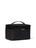 Victorias Secret Express Train Case, Black
