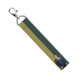 Isee 360 Elon Musk Lanyard Tag With Swivel Lobster For Gift Luggage Bags Backpack Laptop Bags L X H 5 X 0.8 Inch