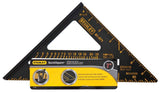 Stanley Hand Tools 46071 Premium Quick Square Layout Tool