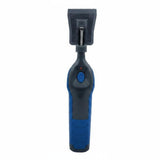MERISHOPP USB Charging Rechargeable HotMelt Tool Textured Grip Hot Melt Adhesive Applicator 200 200C Max PenDesign Applicator