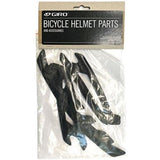 Giro Helios Pad Kit - Black - M