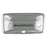 20142014 Chevrolet Silverado (2pc) Chrome Tailgate Trim