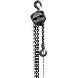JET 2-Ton Hand Chain Hoist, 30 Lift (Model S90-200-30)