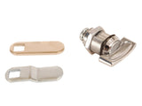 1 1/8' THUMB OPERATED LOC