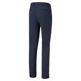 Puma Golf Dealer Tailored Pant, Navy Blazer, 38/32