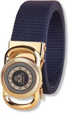 Niddleman 5630/ Trendy Unisex Artificial Leather Belt, Boys Belt For Casual Or Formal Classic Designs For Work & Business Casual