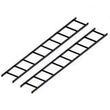 Icc Ladder Rack 7 Cable Runway Straight Section In 2-Pack To Make 14