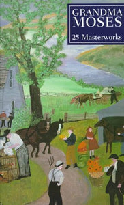Grandma Moses