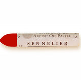 Sennelier Oil Pastel Permanent Intense Red