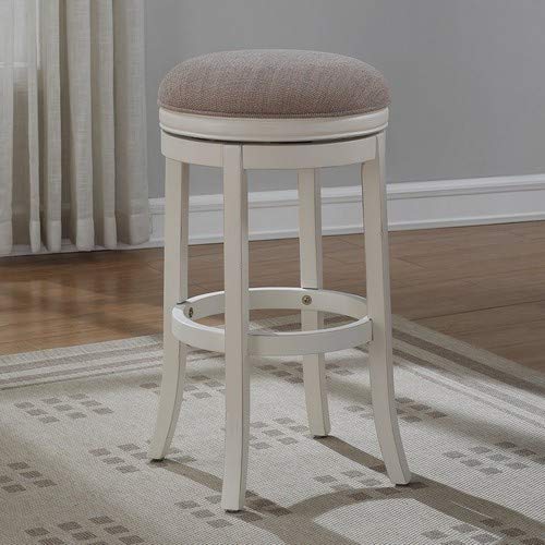 American Woodcrafters Aversa Backless Counter Stool