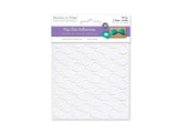 Forever in Time 3D Pop Dots Round DualAdhesive Foam Mount, 1/2Inch, 104 Per Package