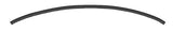 Orbit 67301 1/4Inch by 100Foot Black Vinyl Univeral Drip System Tubing