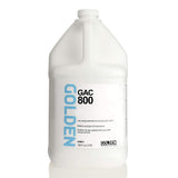 Golden Acryl Med 128 Oz Gac800 Acrylic