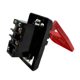 Superior Electric SW56 Large Table Saw Push Button Switch for Table Saws 35A/20A 120V/230V