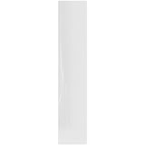 Plymor 2 x 10 (Case of 1,000), 1.25 Mil Flat Open Clear Plastic Poly Bags